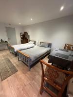 Budget Twin Room
