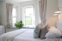 Superior Suite met Kingsize Bed