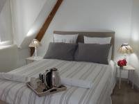 Habitación Cuádruple con baño privado