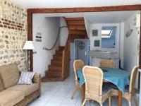 Maison quartier plage refaite à neuf - B&B
