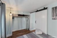 Borealis Barnhouse - Slumber 7 - B&B Anchorage