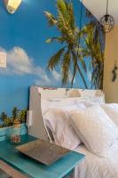 Cardinal Inn Beach Room - B&B Cornwall