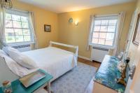 Cardinal Inn Beach Room - B&B Cornwall