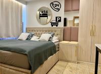 B&B Gdansk - North Nest Luxury Suites - Bed and Breakfast Gdansk