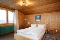 B&B Amden - Apartment im Chalet Sidonie - Bed and Breakfast Amden