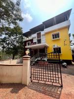 VSR Comforts - B&B