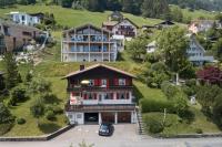 B&B Amden - Apartment Bergdohle - Bed and Breakfast Amden