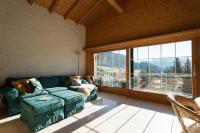 Apartment zum Leist - Ferienwohnung Amden