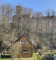 Garten Eden - Chambres d’hôtes Frohburg