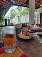 Pousada Brisamar Paraty COMECE O DIA COM UM CAFÉ DA MANHÃ INESQUECÍVEL - Chambres d’hôtes Paraty