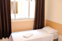 Dreibettzimmer mit eigenem Bad