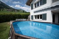 Haus Gmür Privatzimmer Erdgeschoss - mit Gemeinschaftsbereichen - B&B