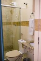 Quadruple Room with Private Bathroom