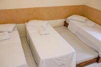 Familienzimmer mit eigenem Bad
