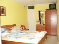 Chambre Double ou Lits Jumeaux avec Kitchenette