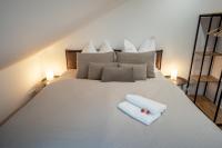 B&B Bielefeld - Apartment Milse - Modern. Stylisch - Bed and Breakfast Bielefeld