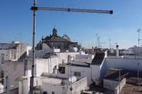 4-Room Roof Top Maisonette in Centro Storico - B&B Martina Franca