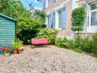 Petit Appartement dans une maison - B&B
