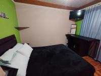 Tweepersoonskamer met Eigen Badkamer