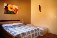 Triple Room with Fan