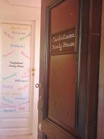 Cuntintizza Family House - B&B Catania