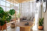 Apartamento de 2 dormitorios