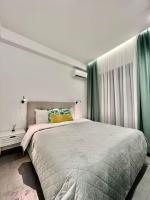 Appartamento con 1 Camera da Letto