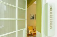 Apartamento de 2 dormitorios