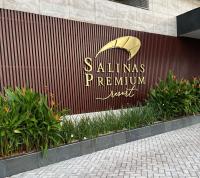 B&B Salinópolis - Salinas Premium Resort - Bed and Breakfast Salinópolis