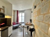 Charmant studio hyper centre - B&B Angers