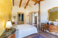 Double or Twin Room with Garden View