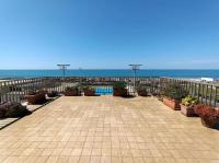 B&B Lido di Ostia - Casa Paradiso - Bed and Breakfast Lido di Ostia