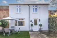 Rugby Coach House, Central location, 5 star rating - Bed and Breakfast Rugby