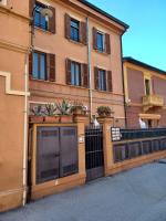 CASA MIA APARTMENT - B&B