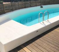 Casa Nascente - Casas de Seixe - B&B Baiona