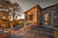 Strofilos Villas - B&B
