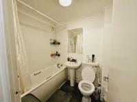 Lovely Fully Furnished One Bed Flat To Let - Ferienwohnung Enfield Lock