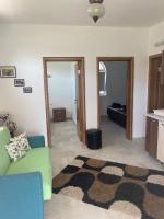 Apartment mit 2 Schlafzimmern
