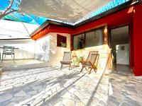 Le Corti Sarde Countryside - B&B Bari Sardo