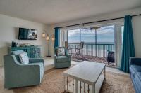 Beach Front Perfection - B&B