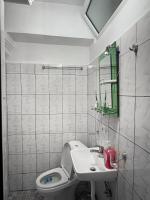 Triple Room with Bathroom