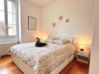 La chouette de Dijon - B&B Dijon