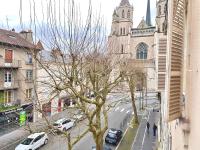 La chouette de Dijon - B&B