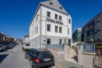 B&B Pensão Avenida - Chambres d’hôtes Oliveira de Frades