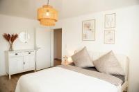 B&B Recklinghausen - DESIGN:Suite am Festspielhaus - Bed and Breakfast Recklinghausen