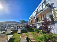Atardeceres Apartments - B&B Cañuelas