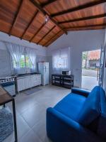 Aconchego em Ilhabela - B&B Ilhabela