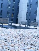 Luxury 2 bedroom Apartment in Manchester City Centre - FREE Parking - Bed and Breakfast Manchester