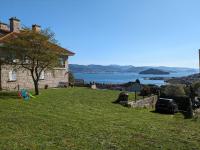 Combarro Vista - B&B