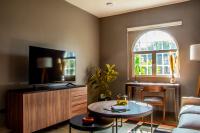 Appartamento con 2 Camere da Letto